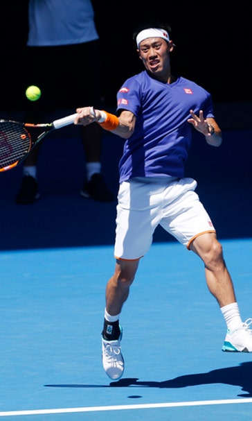 Djokovic offers a healthy choice ahead of Australian Open